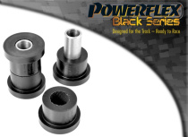 PFF44-1011-14BLK Främre Wishbone-bussningar Främre Black Series Powerflex